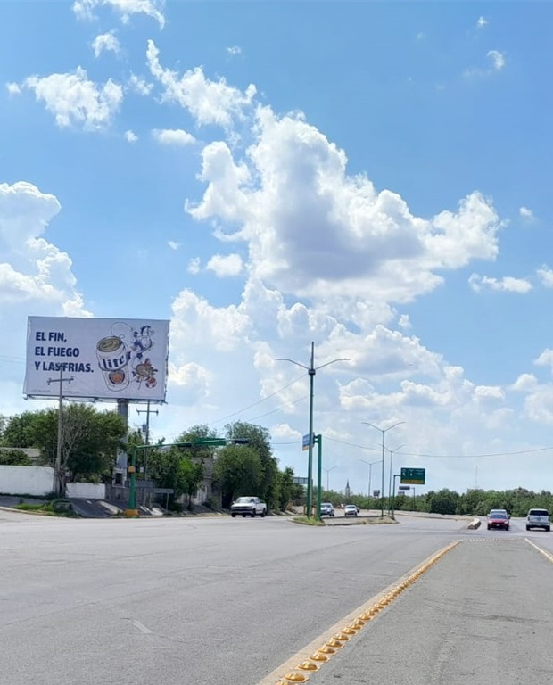 Espectaculares en Guadalajara