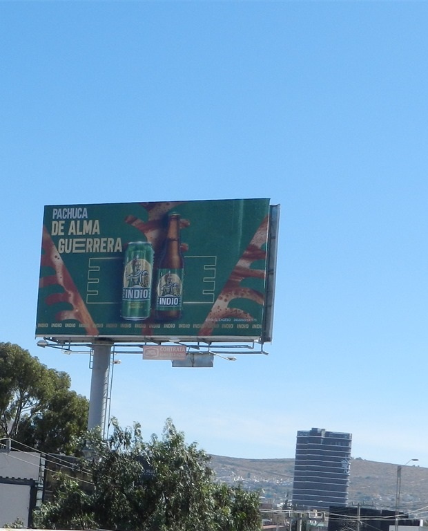 Espectaculares en Guadalajara